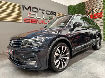 Imagen de VOLKSWAGEN Tiguan Allspace 2.0TDI Sport 4M DSG 140kW