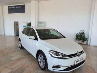 Imagen de VOLKSWAGEN Golf 2.0TDI Advance DSG7 110kW