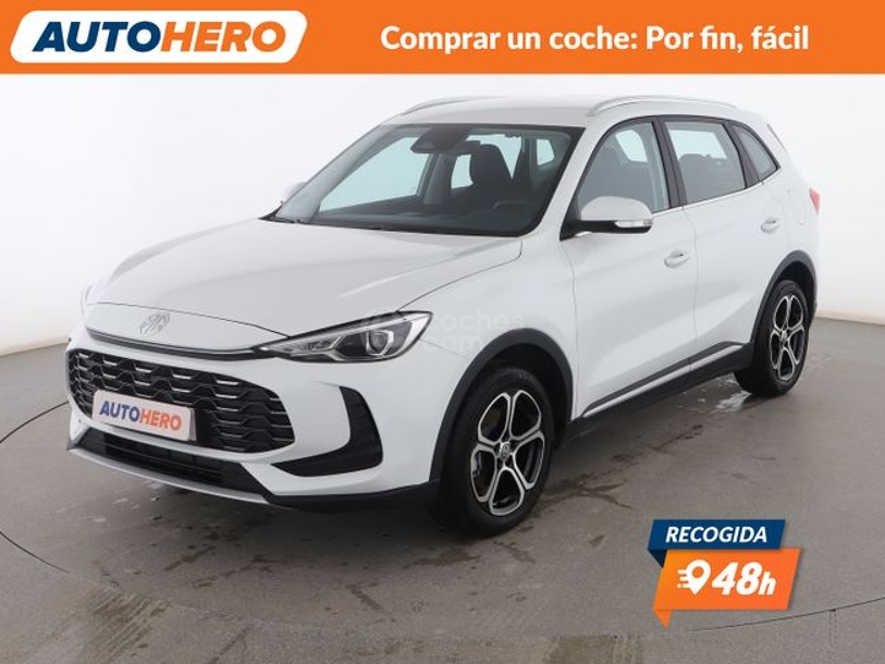 Foto del MG ZS 1.5 Hybrid+ Comfort