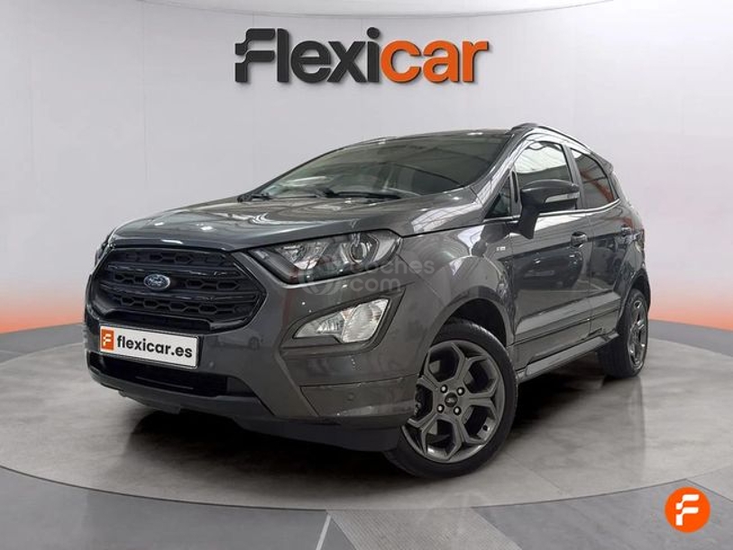 Foto del FORD EcoSport 1.0 EcoBoost ST Line 125