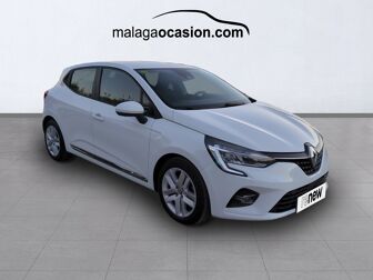 Imagen de RENAULT Clio Blue dCi Intens 63kW