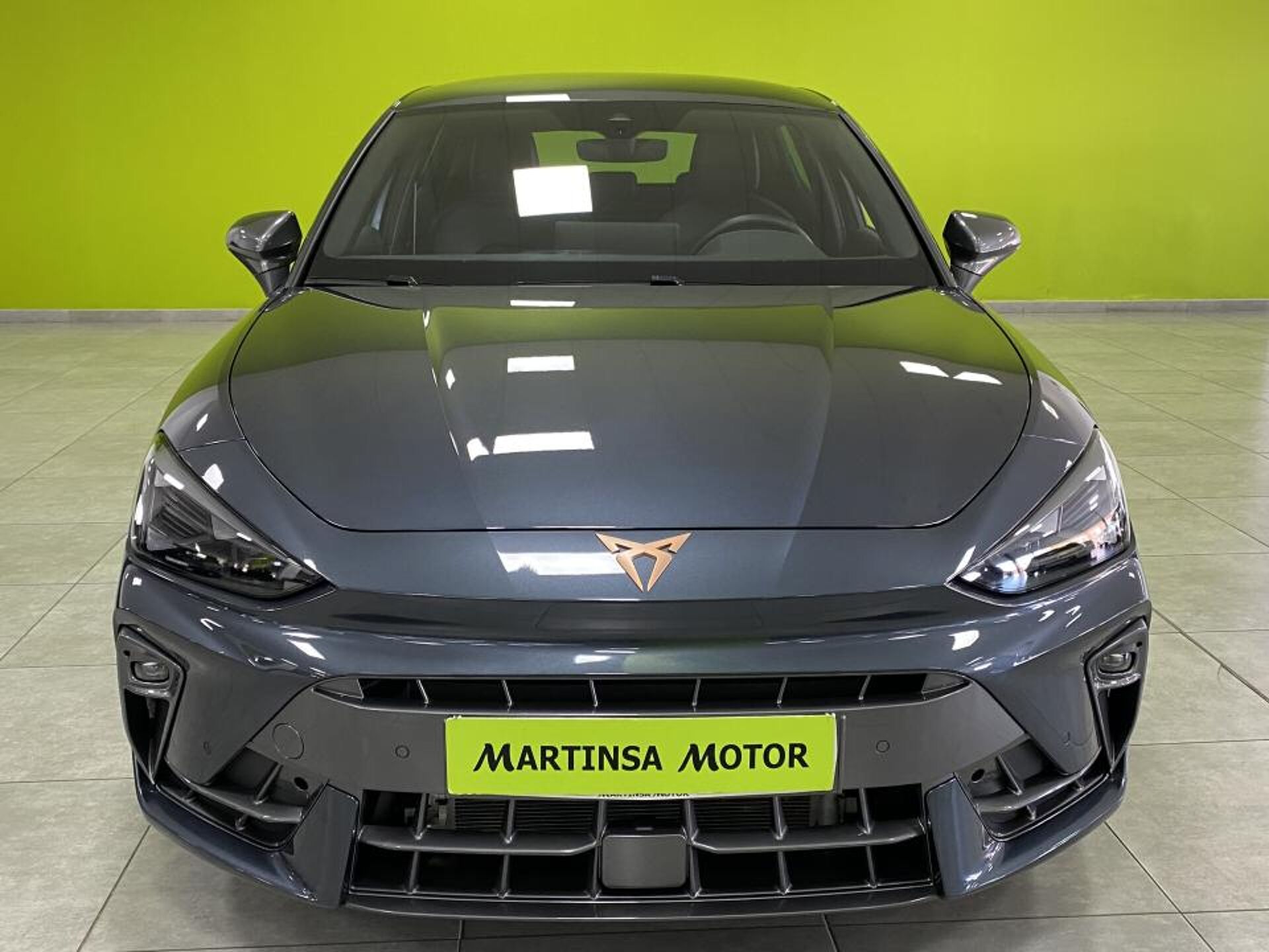 Imagen 2 de CUPRA León
