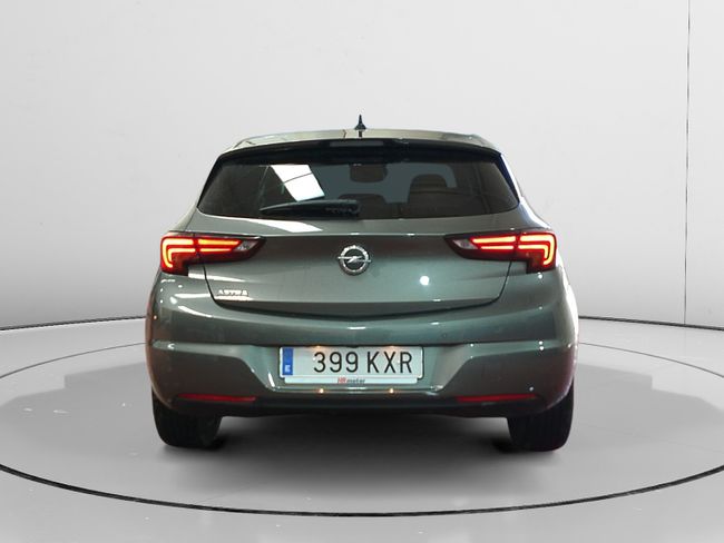 Foto del OPEL Astra 1.4T S-S Dynamic 125