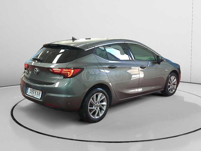 Foto del OPEL Astra 1.4T S-S Dynamic 125