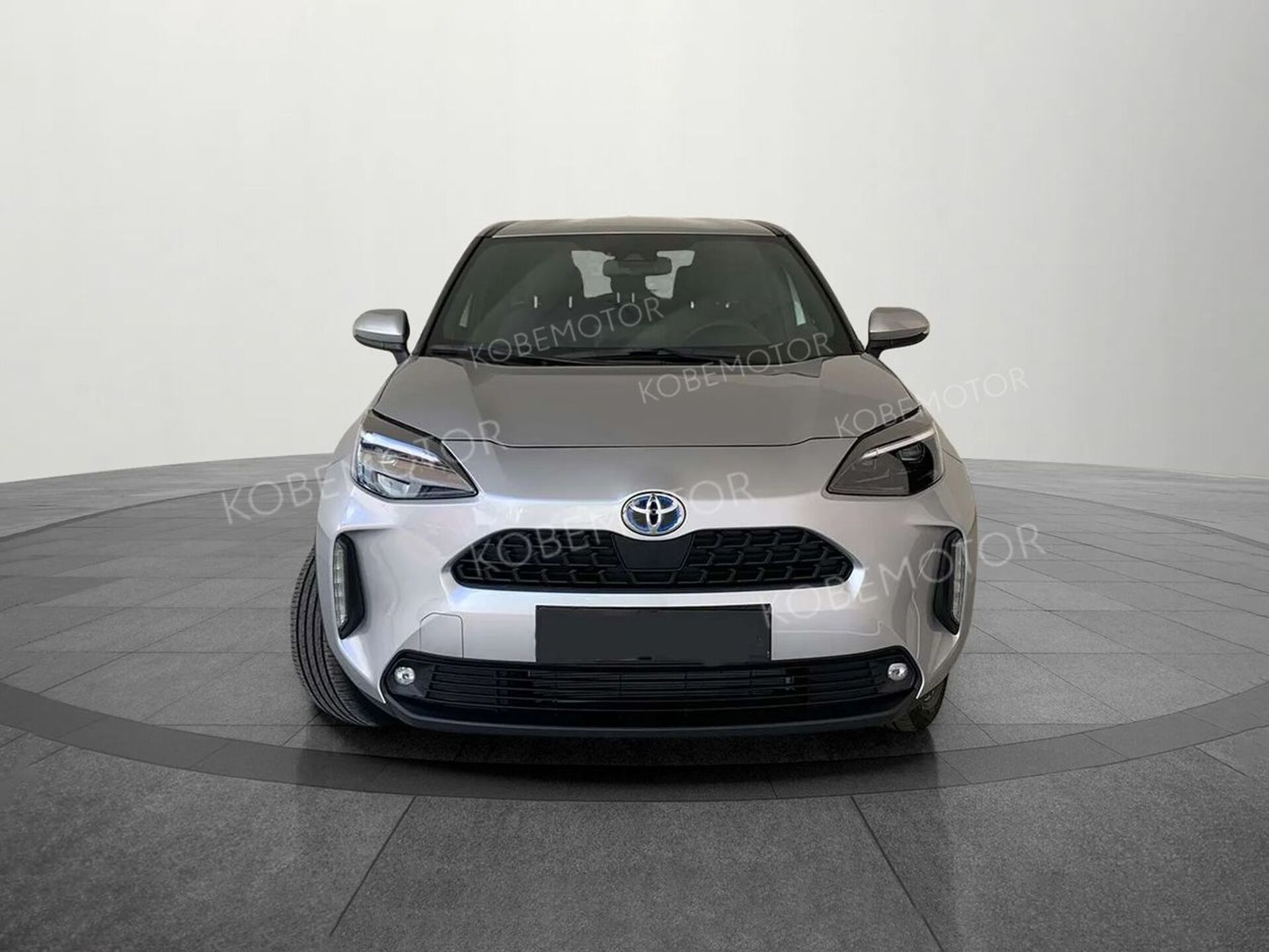 Imagen 3 de TOYOTA Yaris Cross