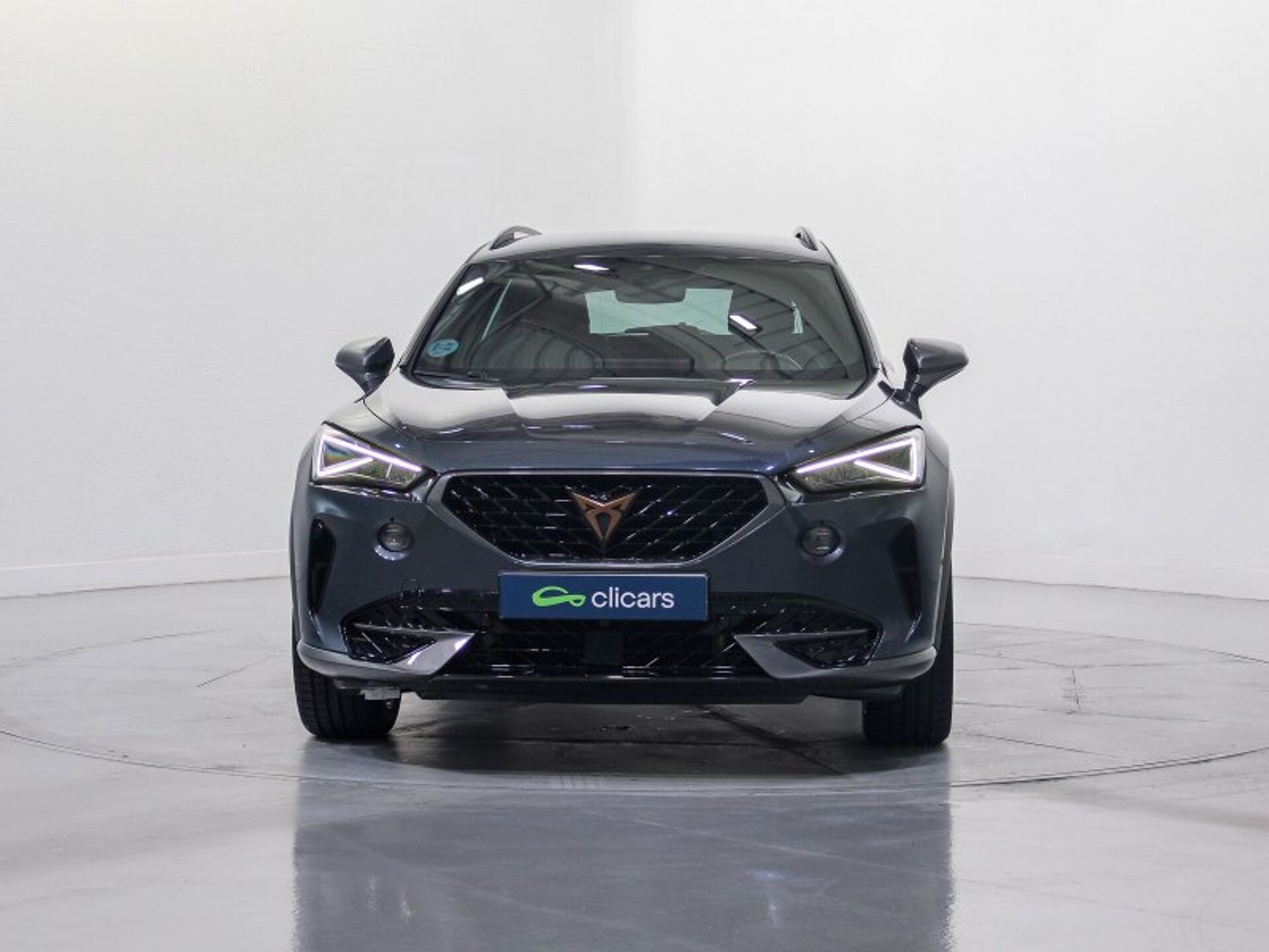 Imagen 2 de CUPRA Formentor