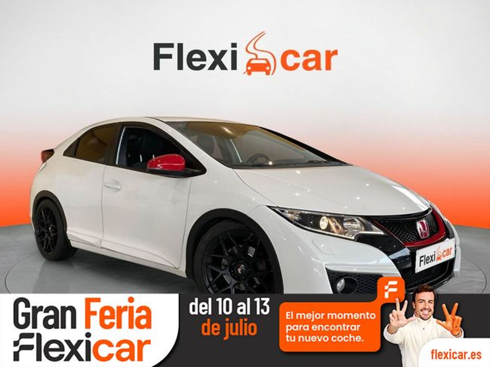 Imagen de HONDA Civic