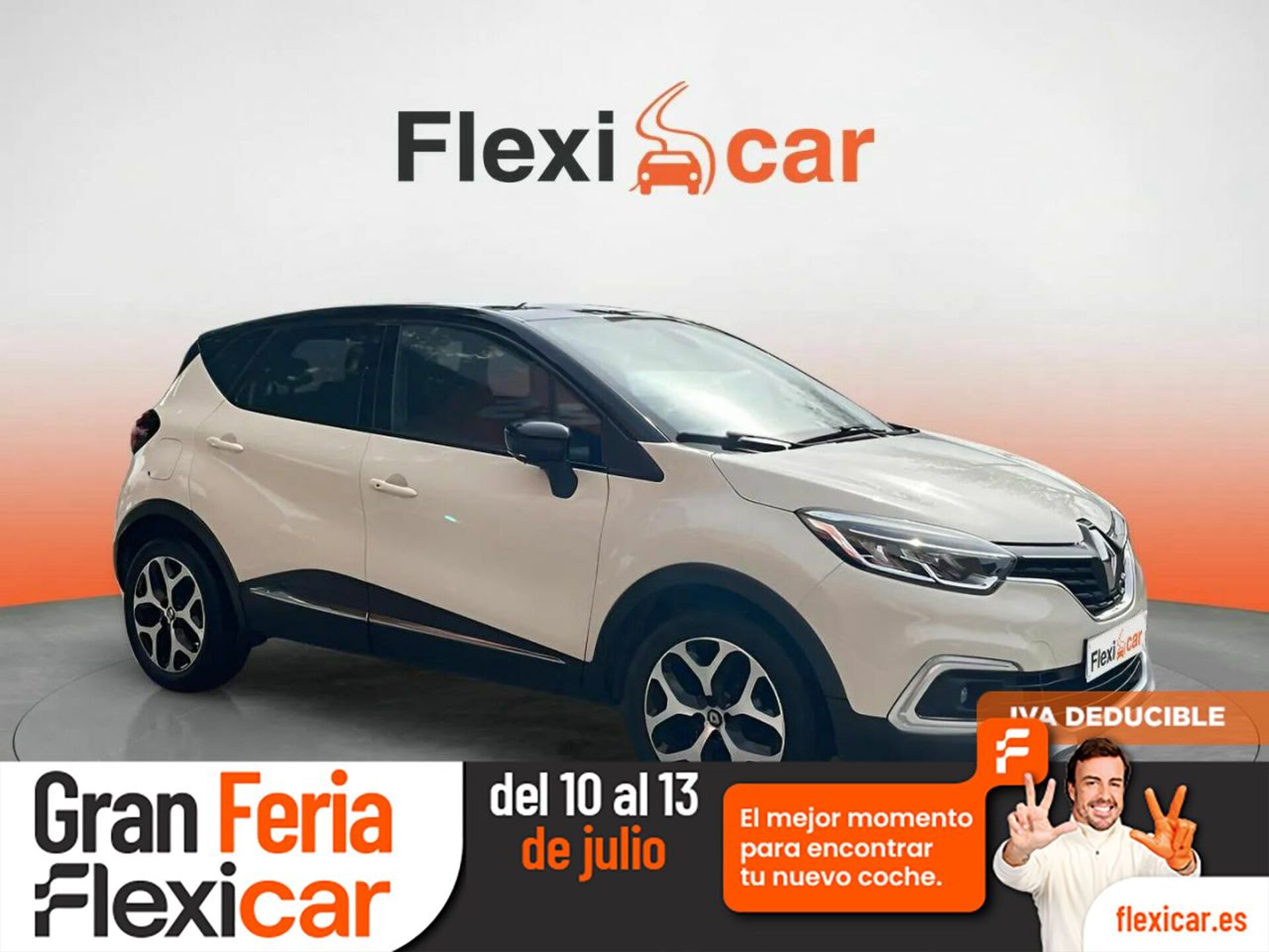 Imagen de RENAULT Captur