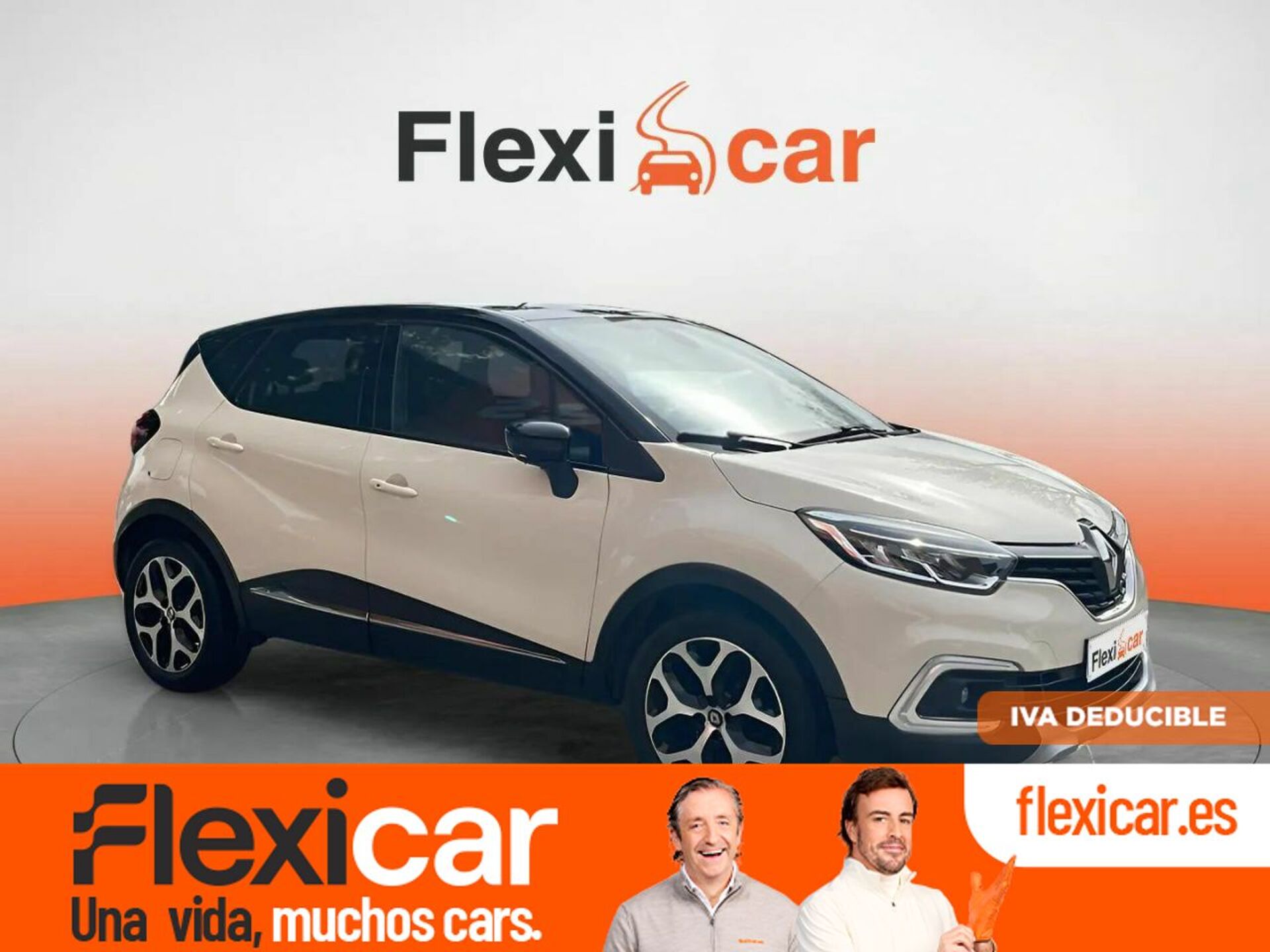 Imagen de RENAULT Captur