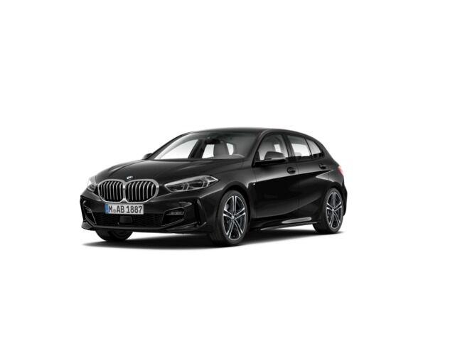 Foto del BMW Serie 1 116dA