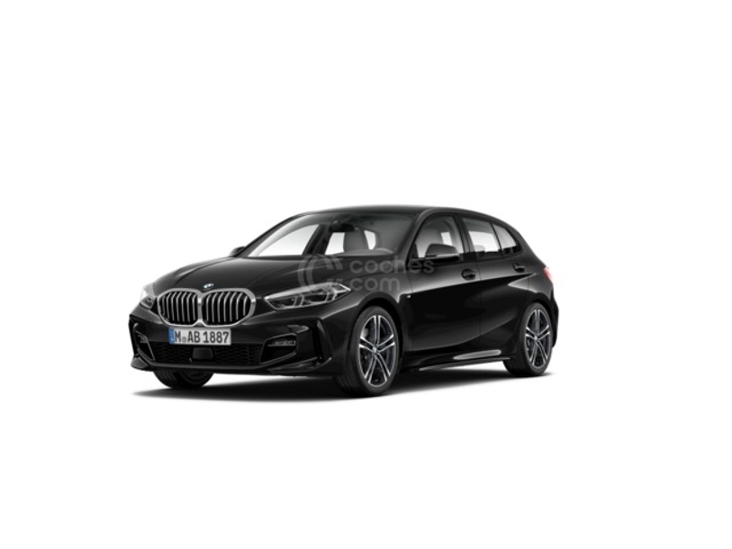 Foto del BMW Serie 1 116dA