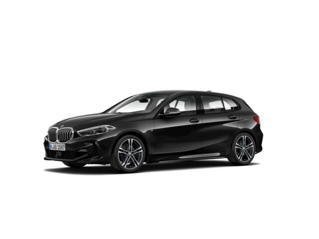 Foto del BMW Serie 1 116dA