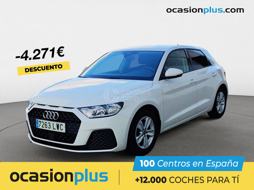 Foto del AUDI A1 Sportback 30 TFSI