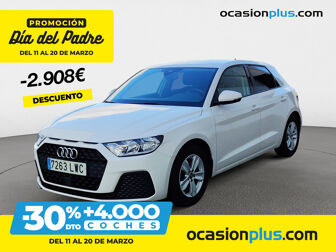 Imagen de AUDI A1 Sportback 30 TFSI