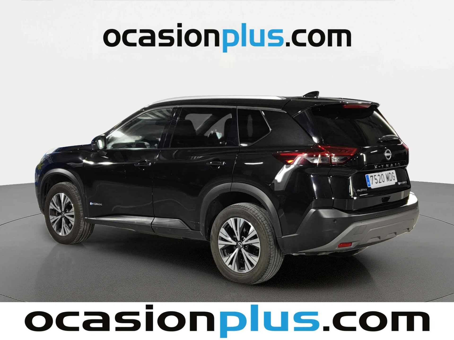 Imagen 3 de NISSAN X-Trail
