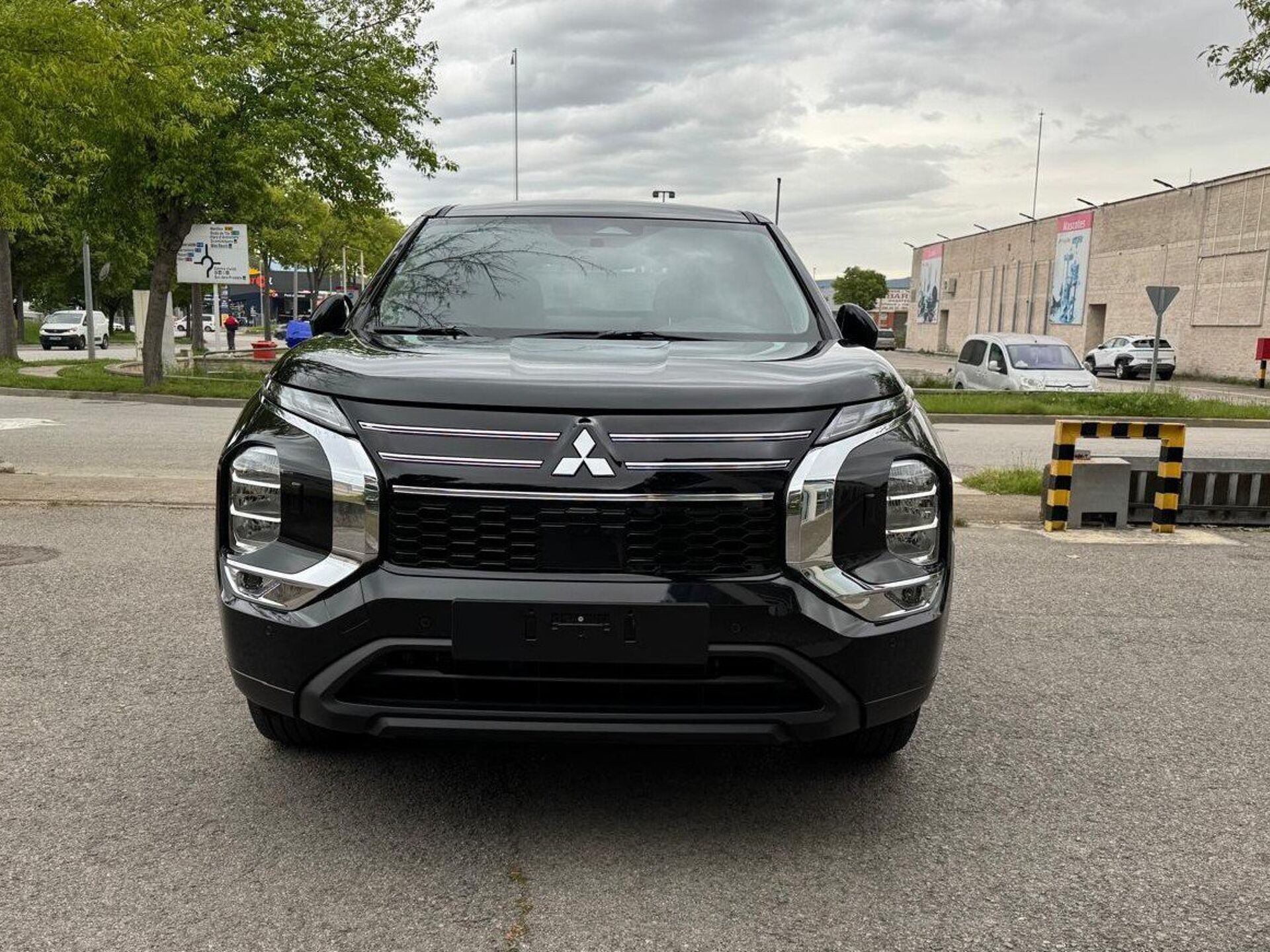 Imagen 2 de MITSUBISHI Outlander