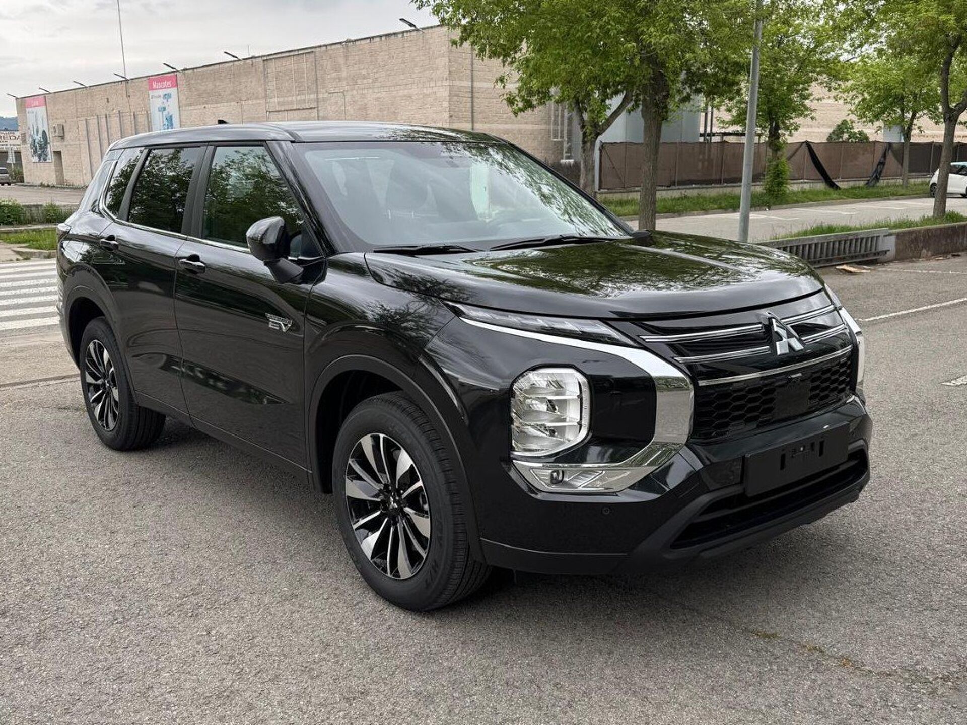 Imagen 3 de MITSUBISHI Outlander