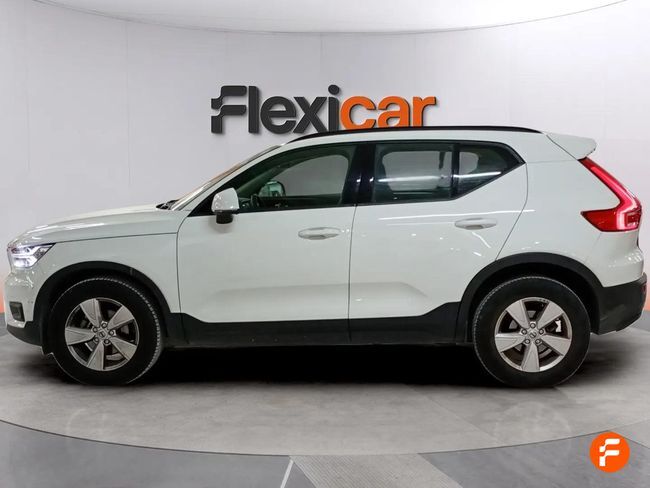 Foto del VOLVO XC40 D3 Aut.
