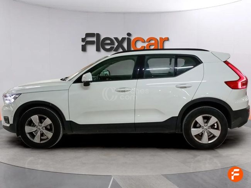 Foto del VOLVO XC40 D3 Aut.