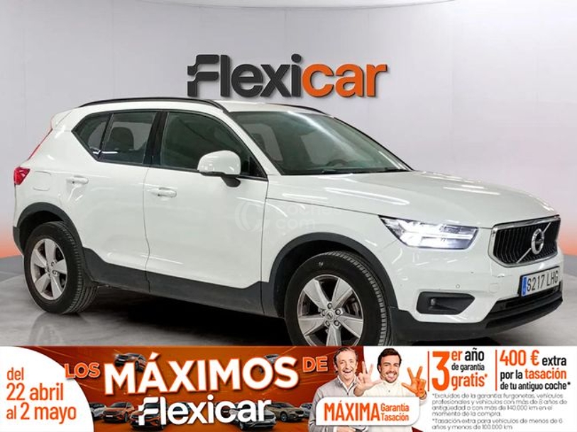 Foto del VOLVO XC40 D3 Aut.