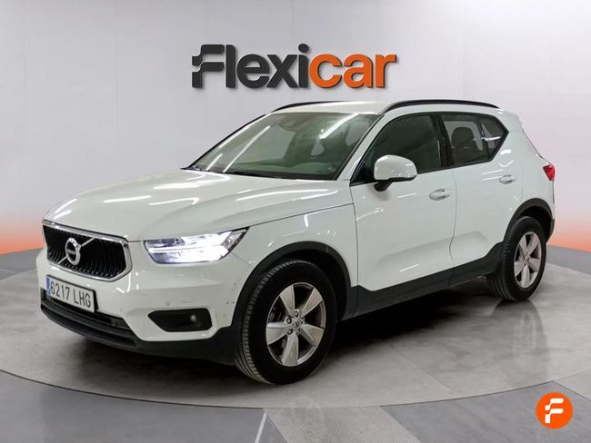 Foto del VOLVO XC40 D3 Aut.