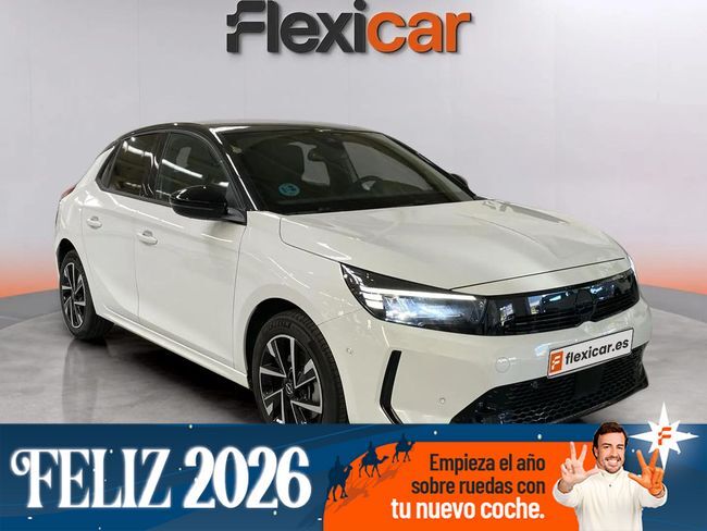 OPEL Corsa (1.2T XHL 74kW (100CV) Edition) en Sevilla