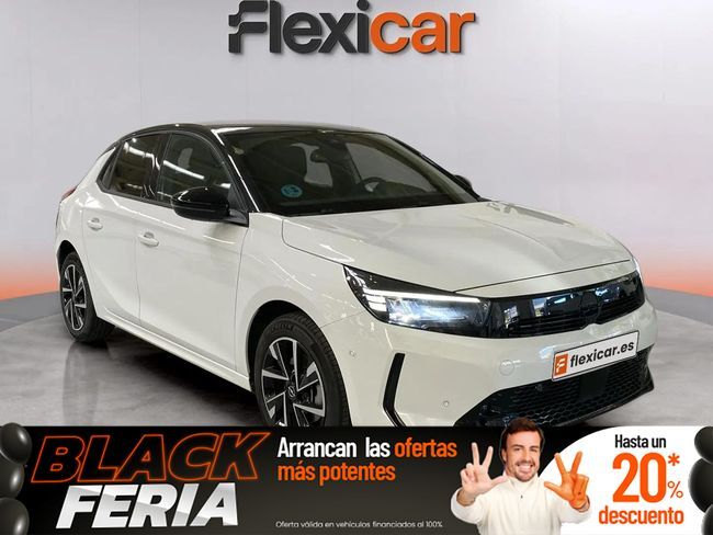OPEL Corsa (1.2T XHL 74kW (100CV) Edition) en Sevilla