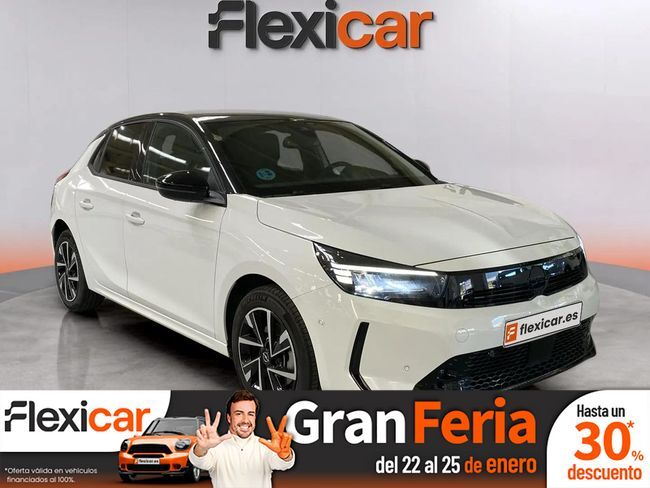 OPEL Corsa (1.2T XHL 74kW (100CV) Edition) en Sevilla