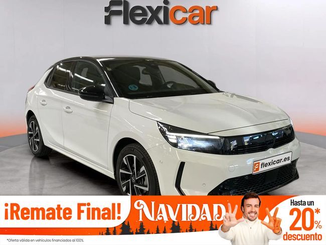 OPEL Corsa (1.2T XHL 74kW (100CV) Edition) en Sevilla