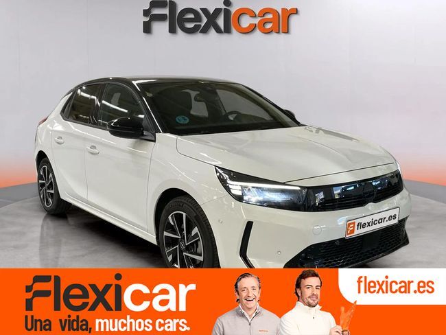 OPEL Corsa (1.2T XHL 74kW (100CV) Edition) en Sevilla