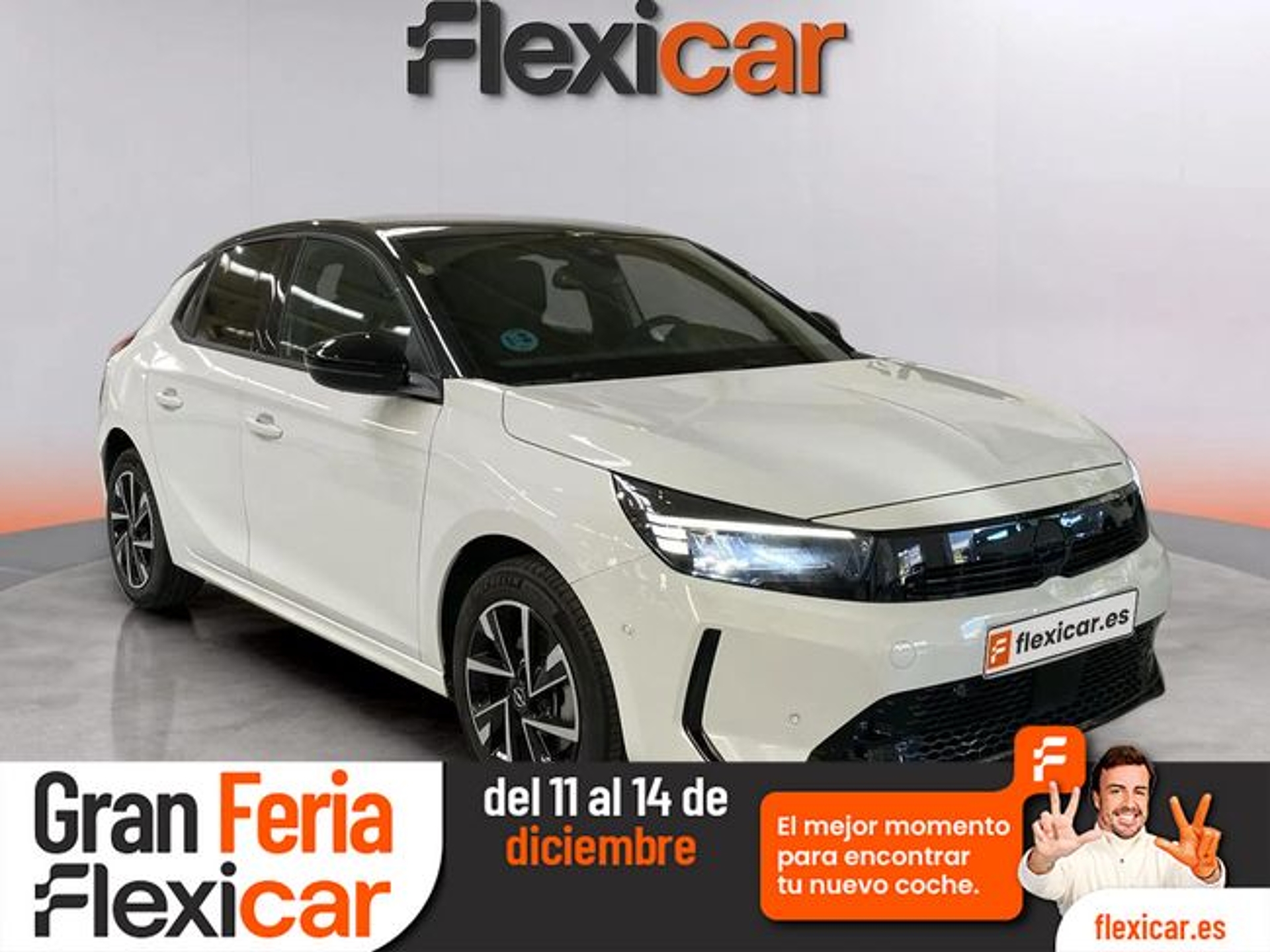 Imagen de OPEL Corsa