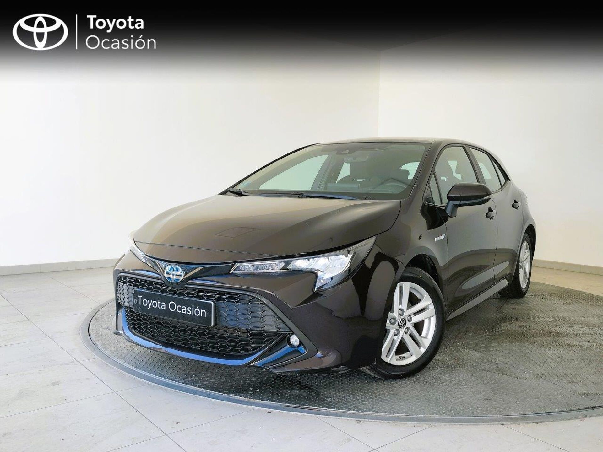 Imagen de TOYOTA Corolla