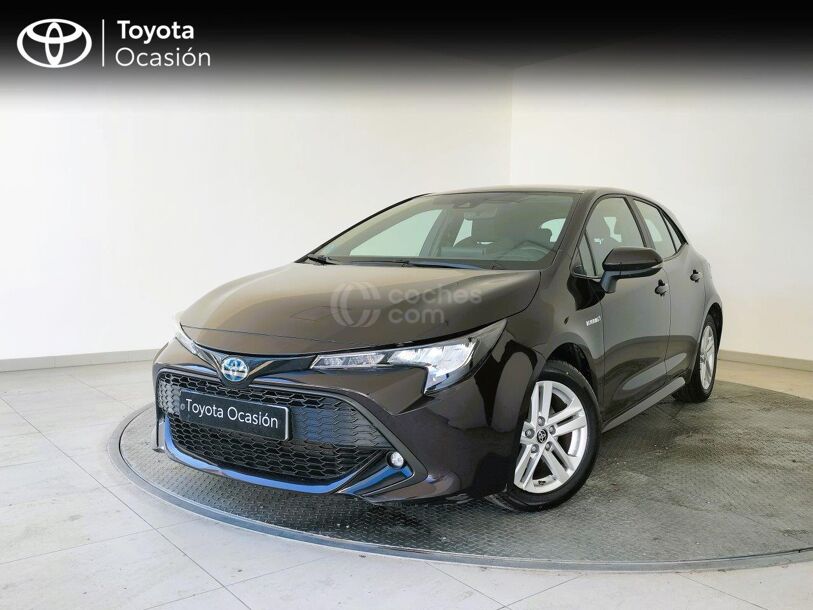 Foto del TOYOTA Corolla 125H Active Tech
