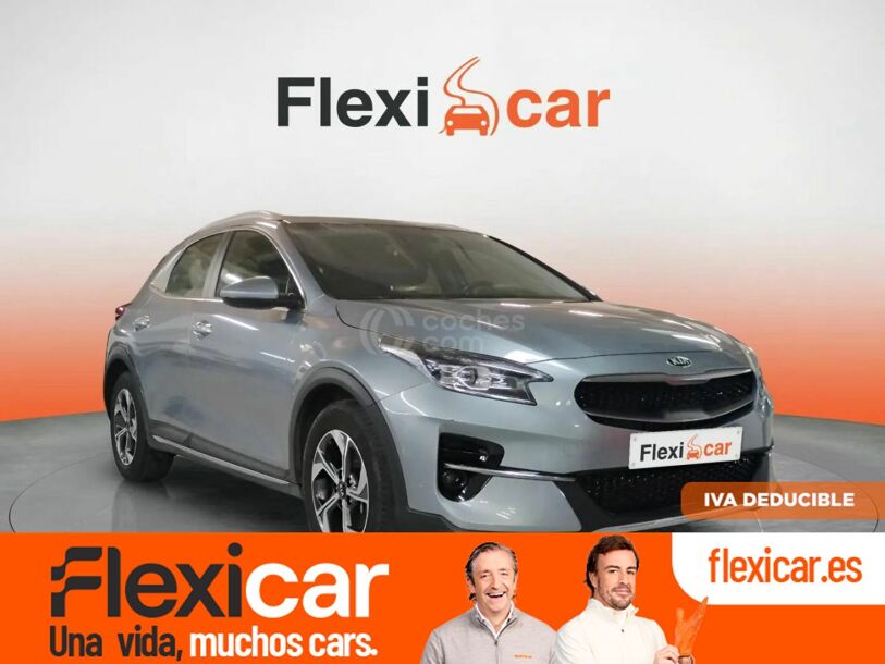 Foto del KIA XCeed 1.0 T-GDi Eco-Dynamics Drive