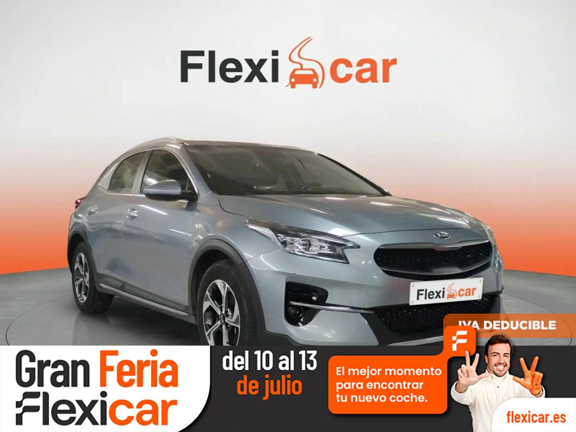 Imagen de KIA XCeed