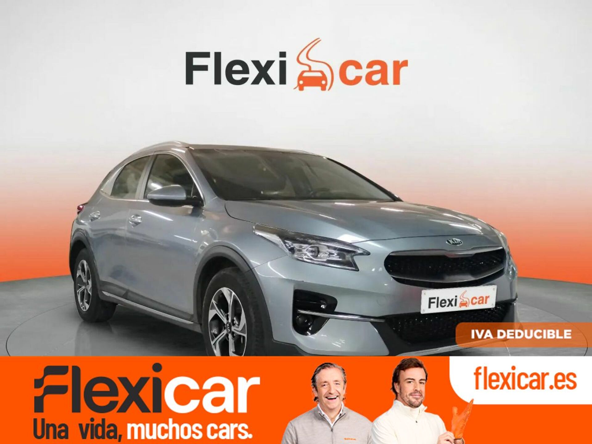 Imagen de KIA XCeed