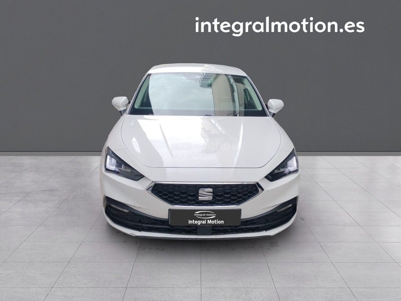 Foto del SEAT León 2.0TDI S&S Style 115