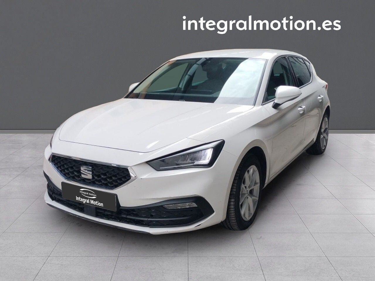 Foto del SEAT León 2.0TDI S&S Style 115