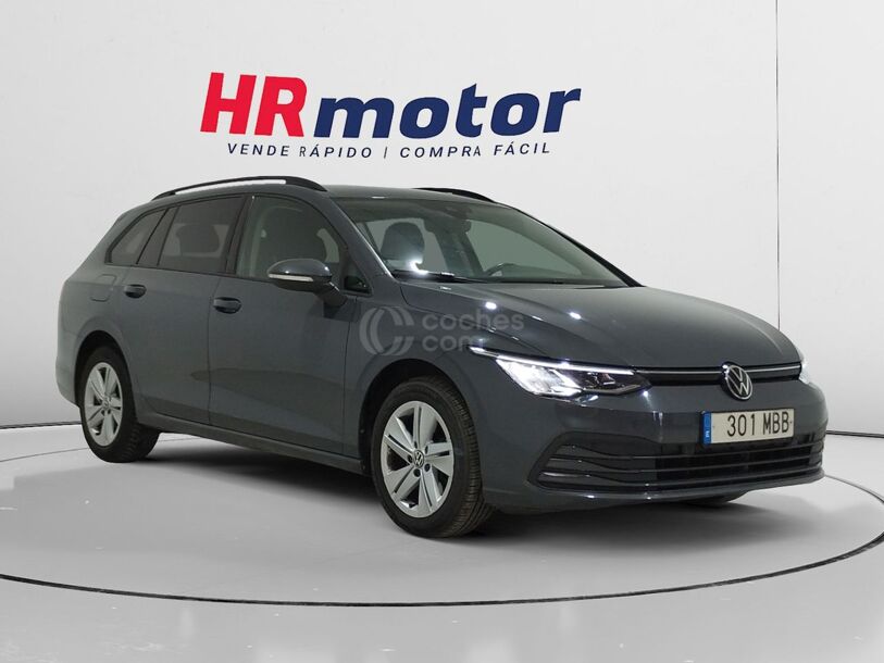 Foto del VOLKSWAGEN Golf 2.0TDI Life 85kW