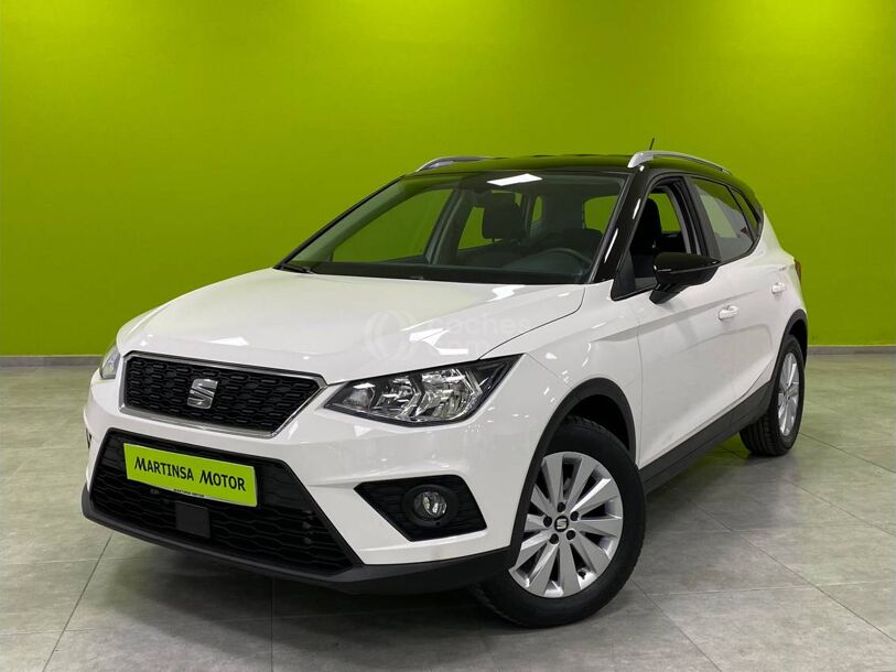 Foto del SEAT Arona 1.0 TSI Ecomotive S&S Style 115