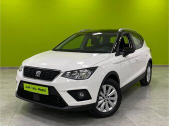 Imagen de SEAT Arona 1.0 TSI Ecomotive S&S Style 115