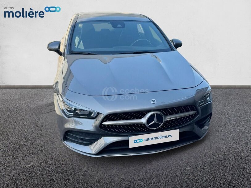 Foto del MERCEDES Clase CLA CLA 180