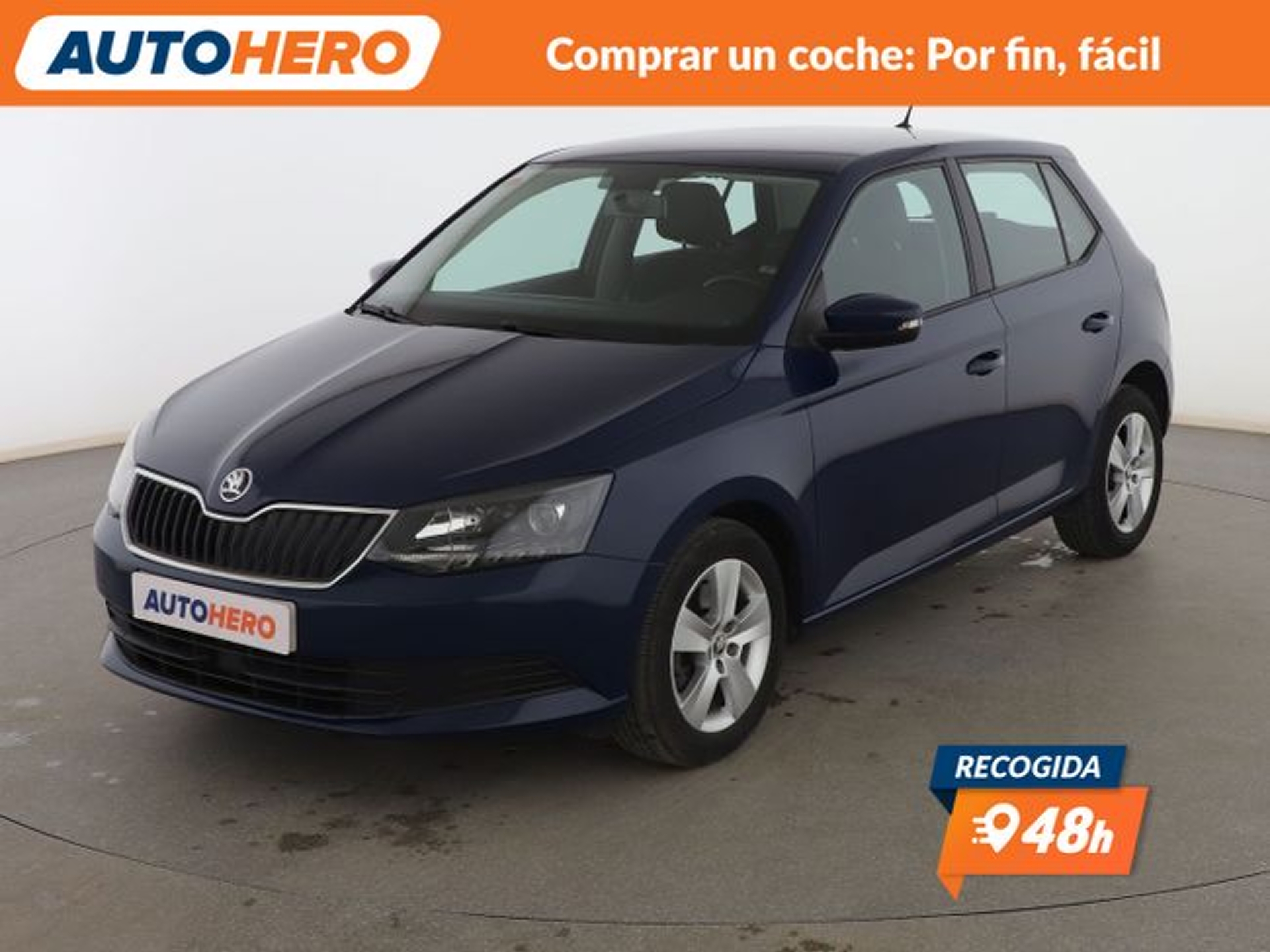 Imagen de SKODA Fabia