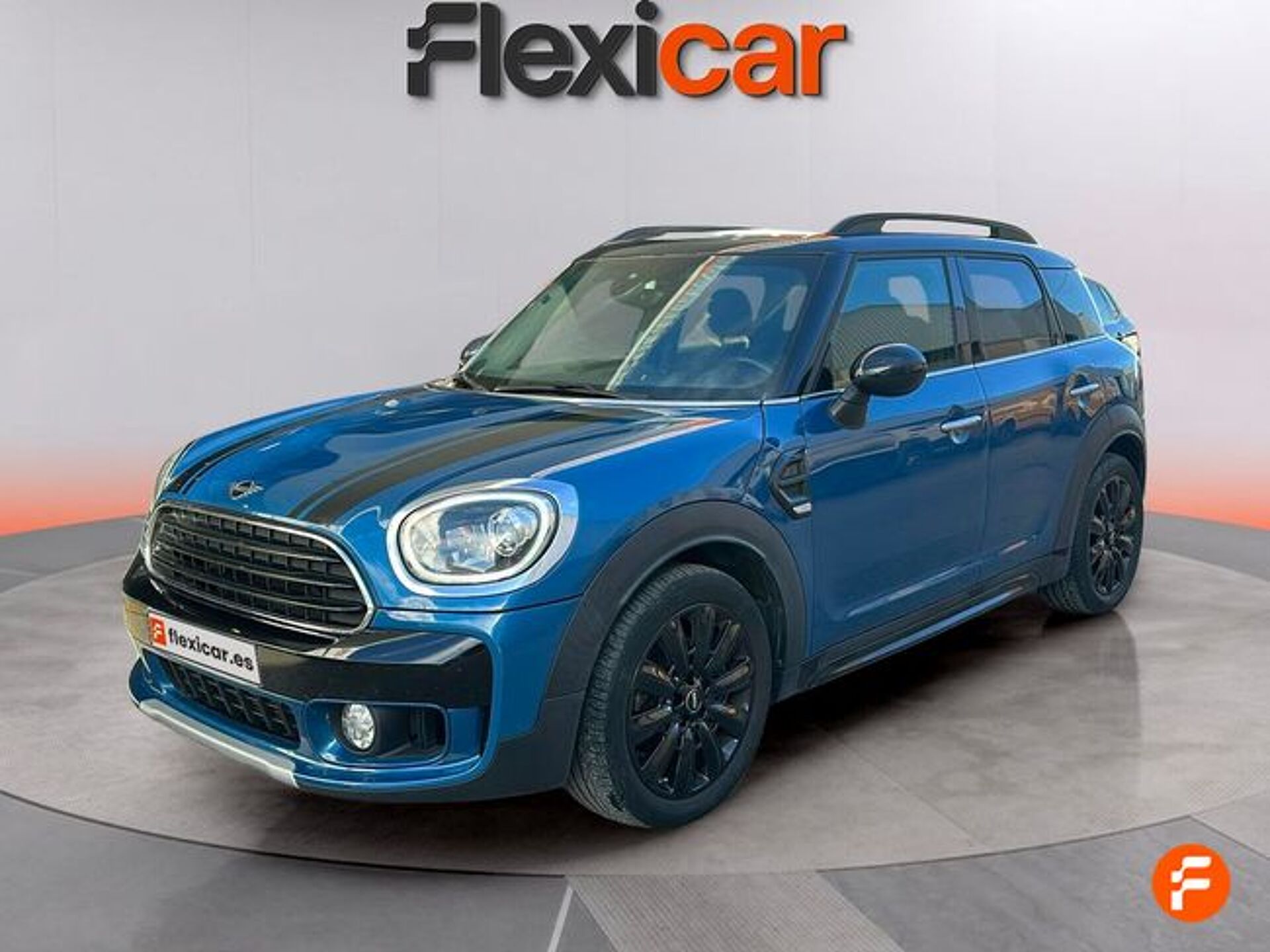 Imagen 3 de MINI Mini Countryman
