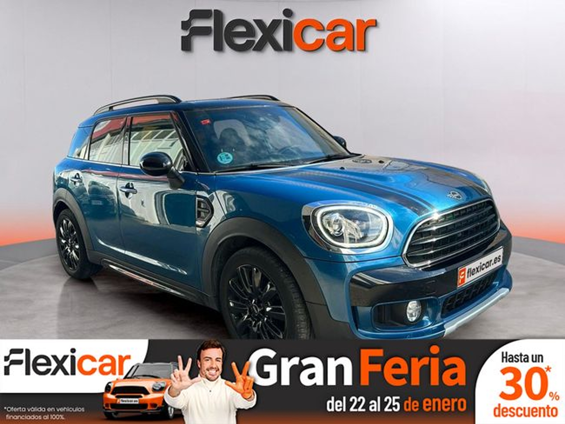 Imagen de MINI Mini Countryman
