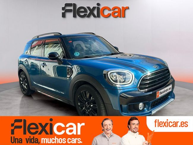Foto del MINI Mini Countryman COUNTRYMAN COOPER D AUT.