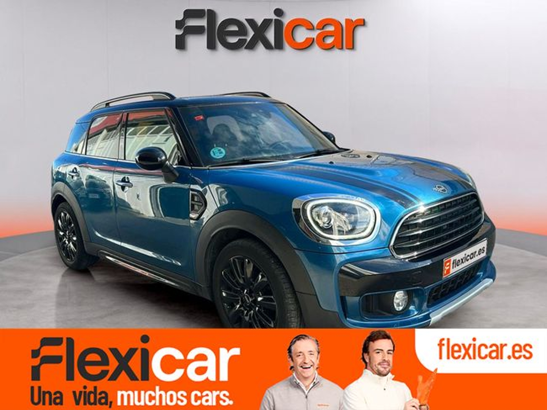 Imagen de MINI Mini Countryman