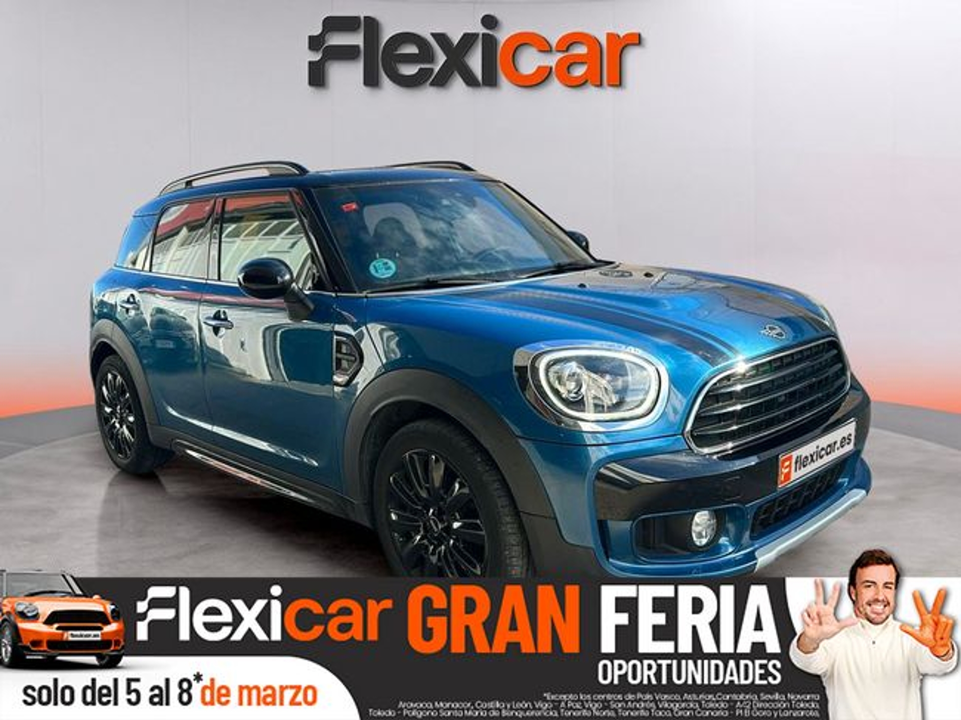 Imagen de MINI Mini Countryman