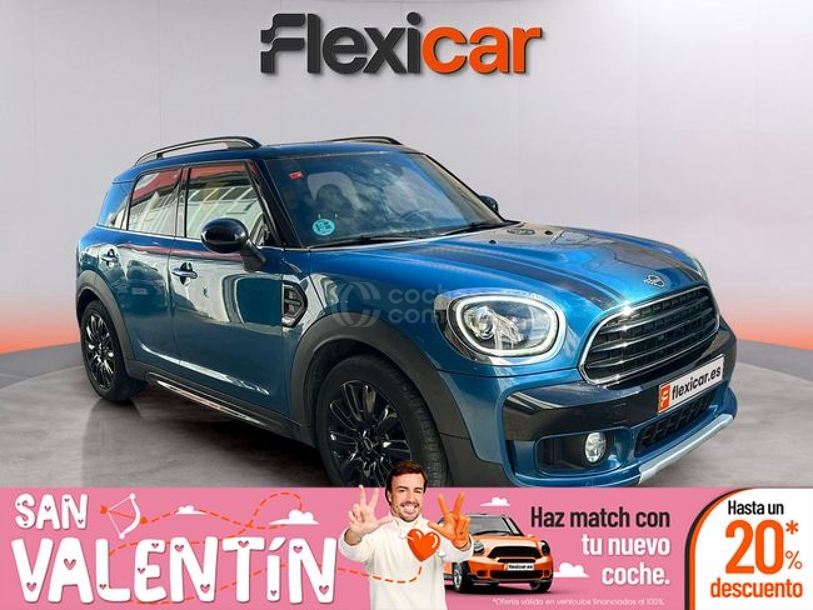 Foto del MINI Mini Countryman COUNTRYMAN COOPER D AUT.