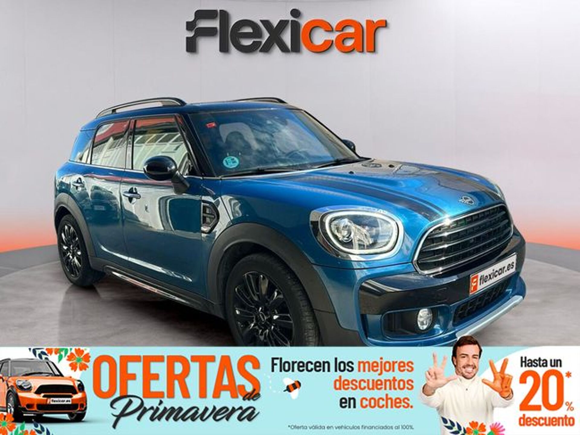Imagen 1 de MINI Mini Countryman
